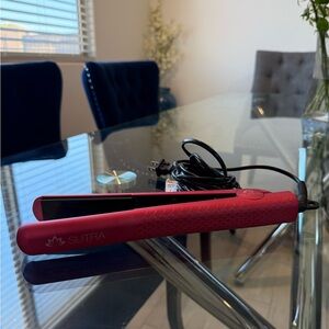 Sutra Hair Straightener 100% Ceramic Plate Professional Styling Tool